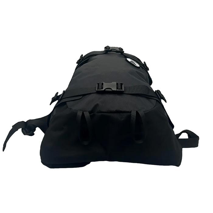 POLER ポーラー バックパック RAIN OR SHINE×POLER SC PACK 13L 25-26