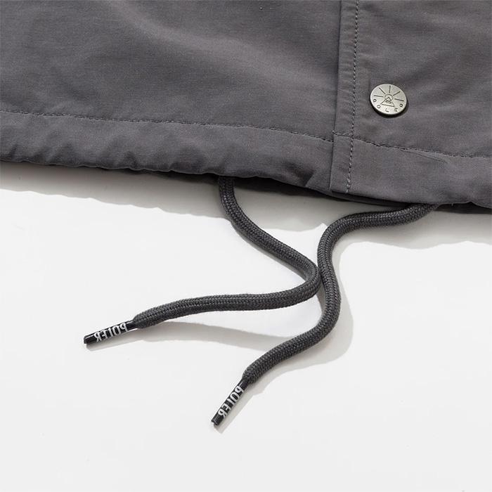 POLER ポーラー コーチジャケット AFD×POLER COACH JACKET 25-26モデルの画像