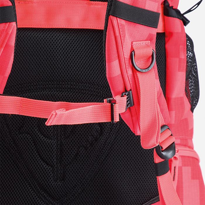 ROSSIGNOL ロシニョール BOOT BAG RKLB103 HERO BOOTS PRO ブーツ