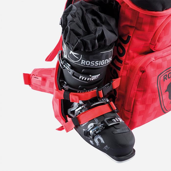ROSSIGNOL ロシニョール BOOT BAG RKLB103 HERO BOOTS PRO ブーツ