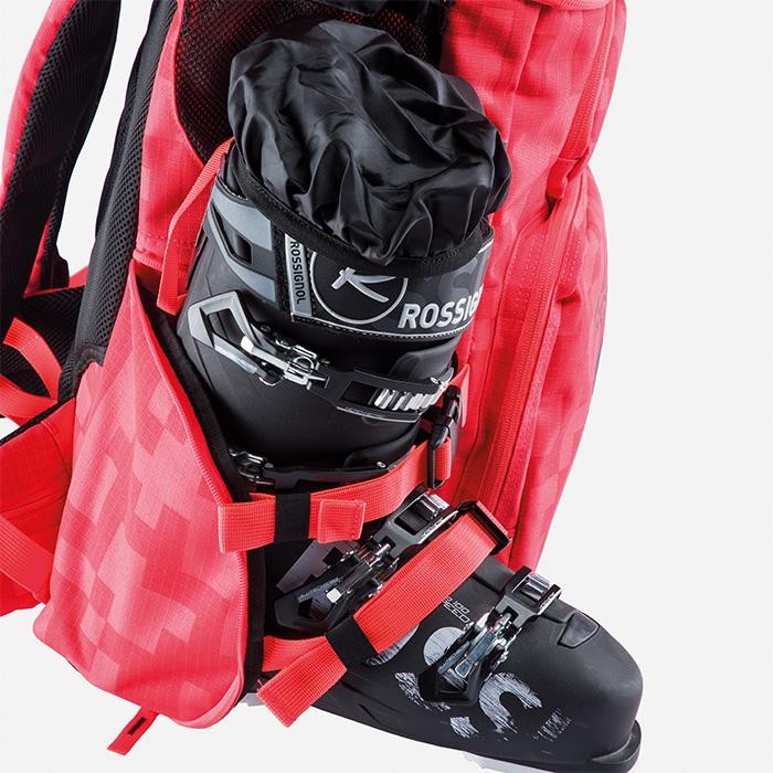 ROSSIGNOL ロシニョール BOOT BAG RKLB103 HERO BOOTS PRO ブーツ