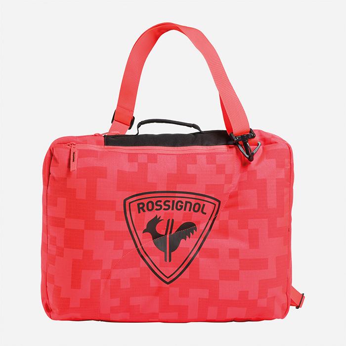 ROSSIGNOL ロシニョール BOOT BAG RKLB109 HERO DUAL ブーツバッグ 25 