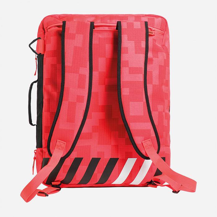 ROSSIGNOL ロシニョール BOOT BAG RKLB109 HERO DUAL ブーツバッグ 25