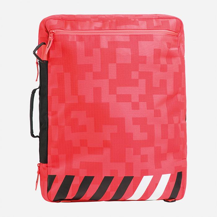 ROSSIGNOL ロシニョール BOOT BAG RKLB109 HERO DUAL ブーツバッグ 25
