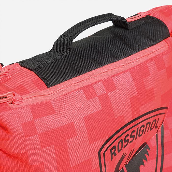 ROSSIGNOL ロシニョール BOOT BAG RKLB109 HERO DUAL ブーツバッグ 25