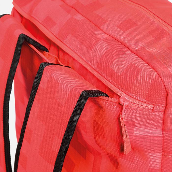 ROSSIGNOL ロシニョール BOOT BAG RKLB109 HERO DUAL ブーツバッグ 25