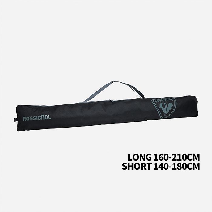 ROSSIGNOL ロシニョール SKI BAG TACTIC EXTENDABLE LONG/SHORT スキー