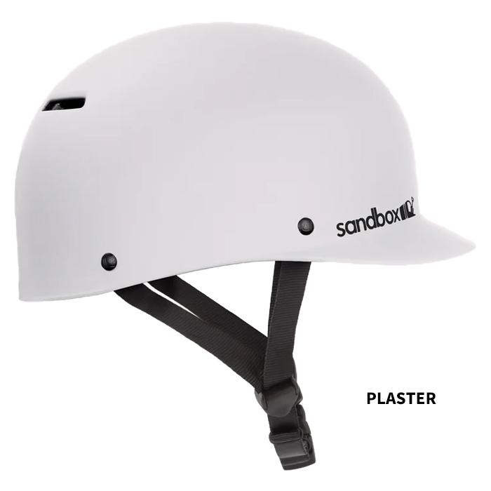 SANDBOX サンドボックス ヘルメット CLASSIC 2.0 LOW RIDER 25-26