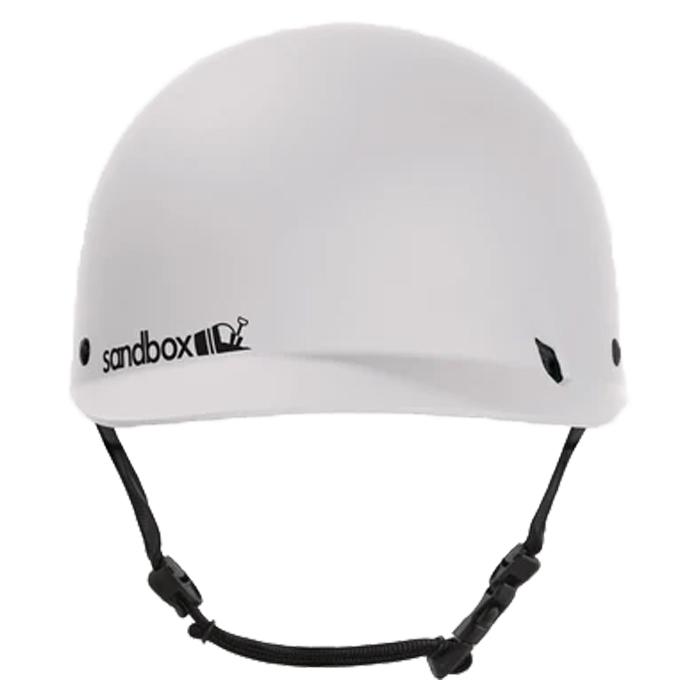 SANDBOX サンドボックス ヘルメット CLASSIC 2.0 LOW RIDER 25-26