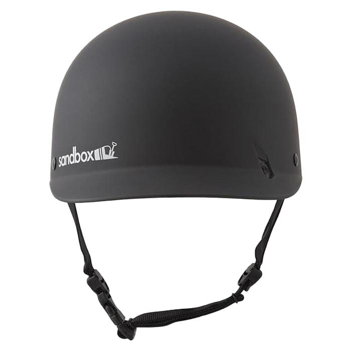 SANDBOX サンドボックス ヘルメット CLASSIC 2.0 LOW RIDER 25-26