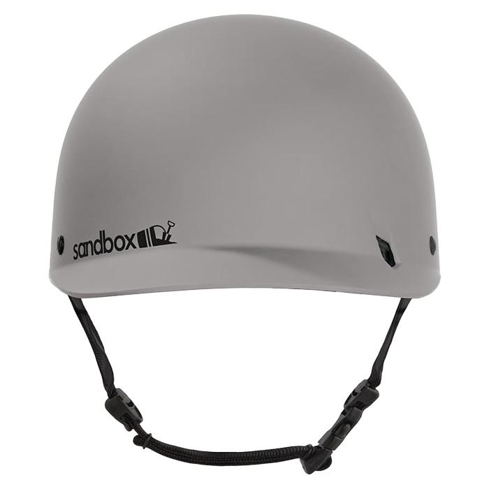 SANDBOX サンドボックス ヘルメット CLASSIC 2.0 LOW RIDER 25-26