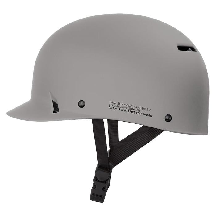 SANDBOX サンドボックス ヘルメット CLASSIC 2.0 LOW RIDER 25-26