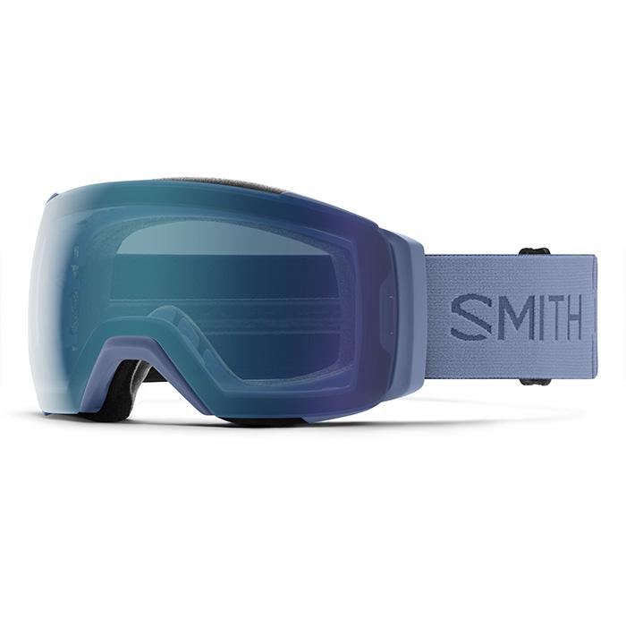 SMITH スミス ゴーグル I/O MAG XL / GRANITE BLUE CP EVERYDAY MIRROR