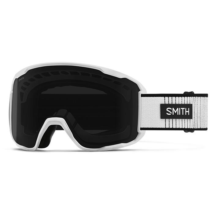 SMITH Preview ゴーグル ブラック 25-26モデル SMITH Preview ゴーグル ブラック 25-26モデル 【公式通販】