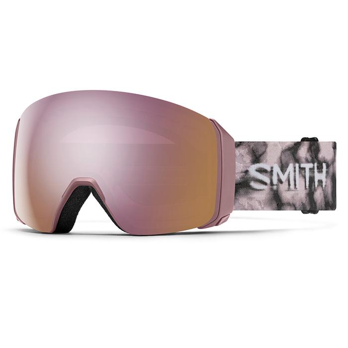 SMITH スミス ゴーグル (EARLY)4D MAG XL / DUSK PORTAL CP EVERYDAY