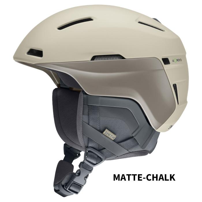 SMITH スミス ヘルメット ACCEL MIPS (US Fit) 25-26モデル : F.JANCK