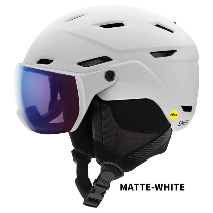 SMITH スミス ヘルメット SURVEY MIPS (US Fit) 25-26モデル_4