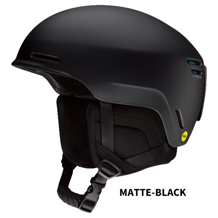 SMITH スミス ヘルメット METHOD MIPS (ASIA Fit) 25-26モデル : F