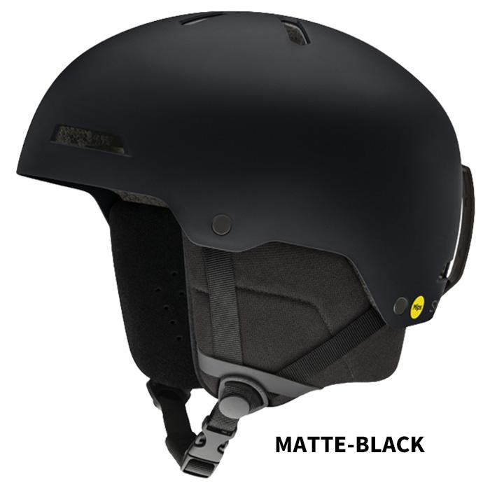 SMITH スミス ヘルメット RODEO MIPS (ASIA Fit) 25-26モデル : F