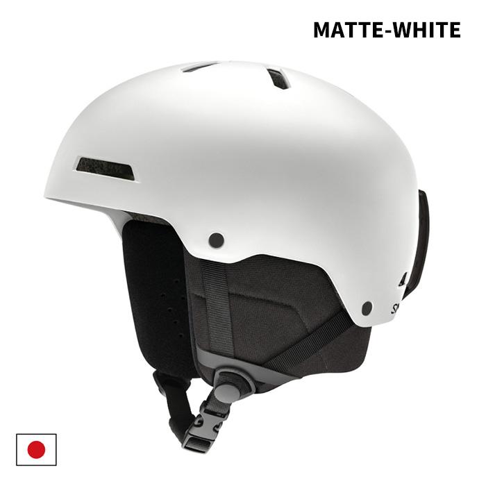 SMITH【RODEO HELMET｜ASIA FIT（Round Contour Fit）】スミス ロデオ