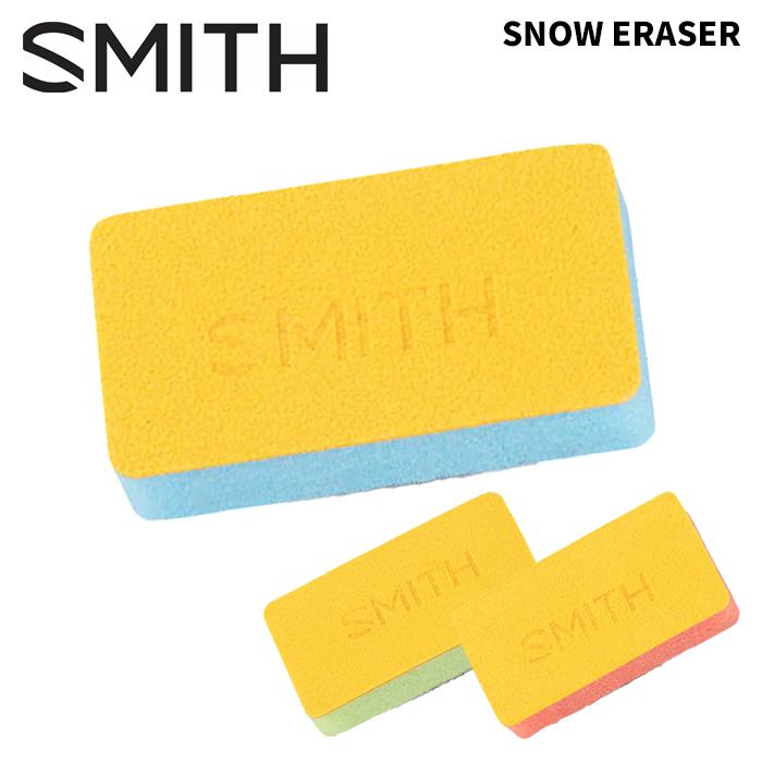 SMITH スミス ゴーグルクロス SNOW ERASER 25-26モデル : F.JANCK Yahoo!店 - 通販 - Yahoo ...