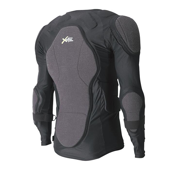 鎧武者 ヨロイムシャ プロテクター BODY PROTECTOR KEVLAR YM-1750 25