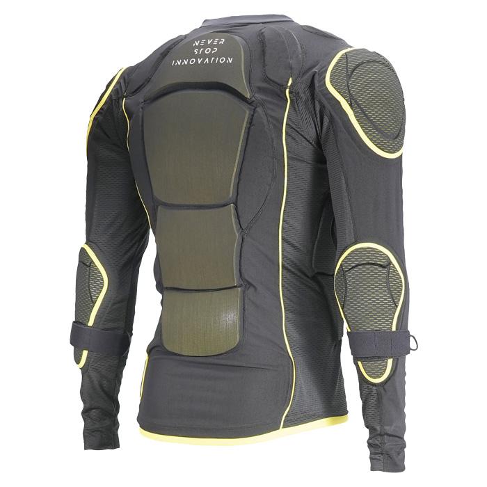 鎧武者 ヨロイムシャ プロテクター BODY PROTECTOR XRD YM-1735 25-26