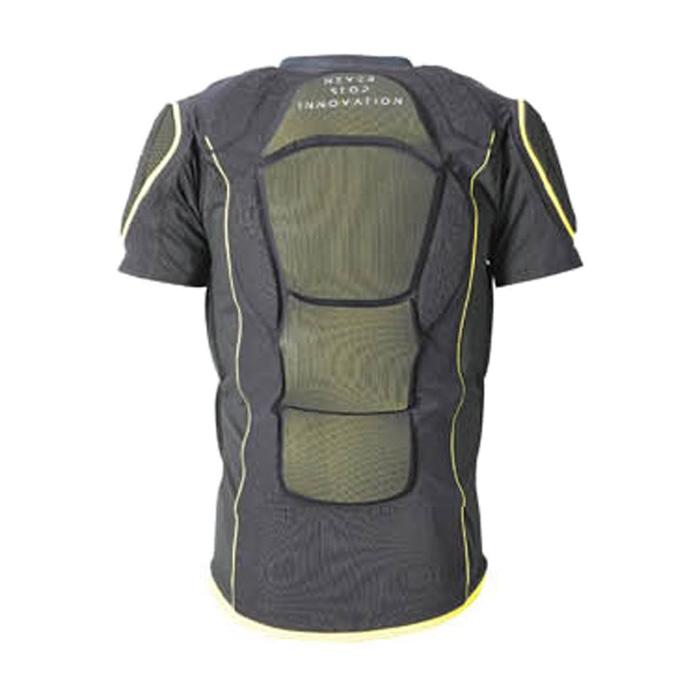 鎧武者 ヨロイムシャ プロテクター SHORT SLEEVE PROTECTOR XRD YM