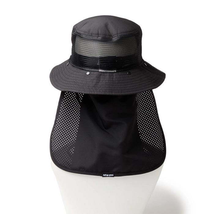 NEWERA ニューエラ キャップ 14774336 OUTDOOR ADVLTTR SUNSHADE UT