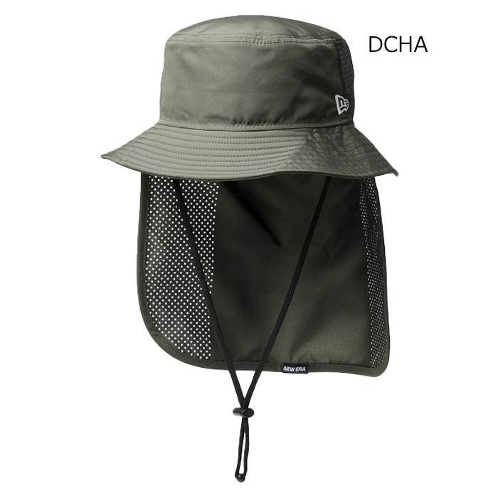 NEWERA ニューエラ キャップ 14774335 OUTDOOR ADVLTTR SUNSHADE UT
