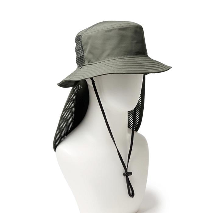 NEWERA ニューエラ キャップ 14774335 OUTDOOR ADVLTTR SUNSHADE UT