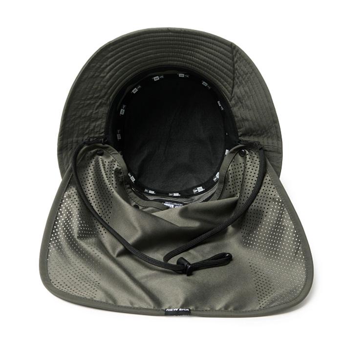 NEWERA ニューエラ キャップ 14774335 OUTDOOR ADVLTTR SUNSHADE UT