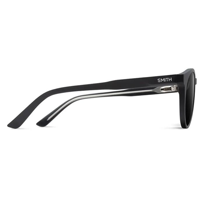 SMITH スミス サングラス Westward / Matte Black CP Polarized 26-27