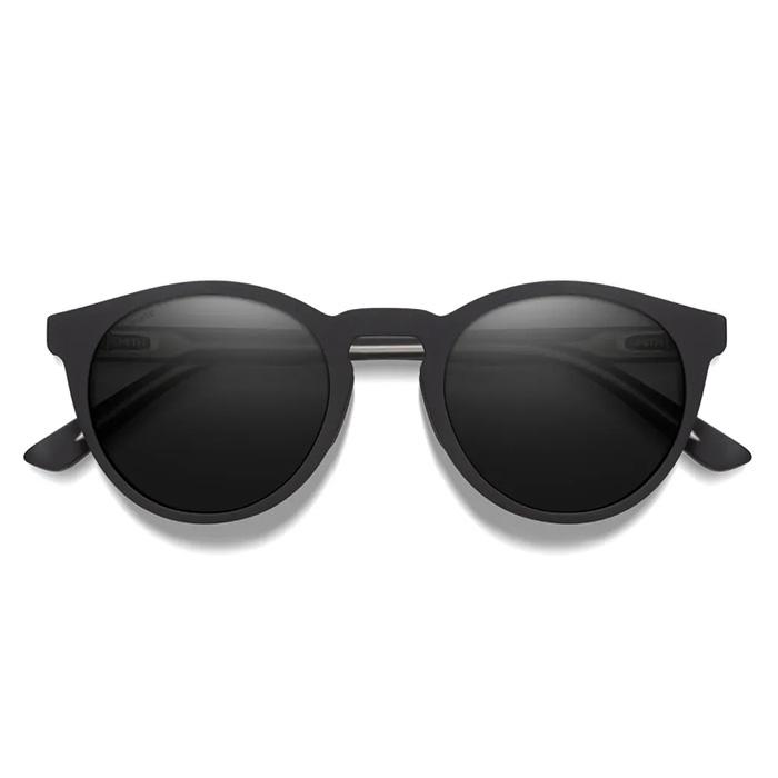 SMITH スミス サングラス Westward / Matte Black CP Polarized 26-27