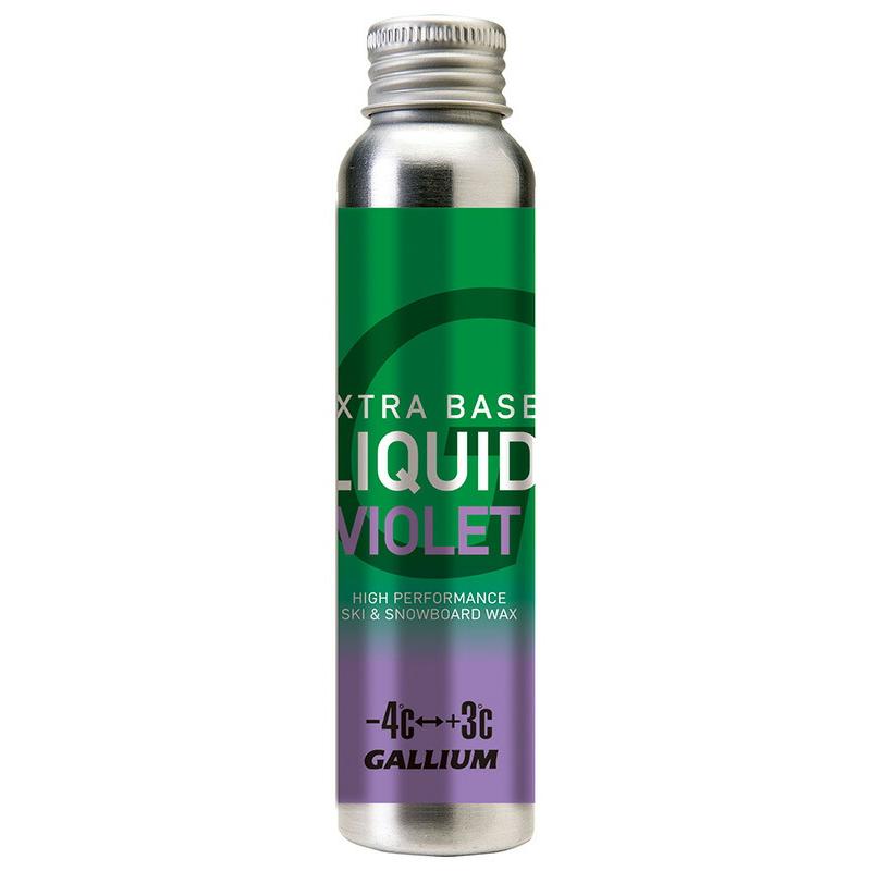 GENERAL（ガリウム） Gallium【EXTRA BASE LIQUID VIOLET(60ml