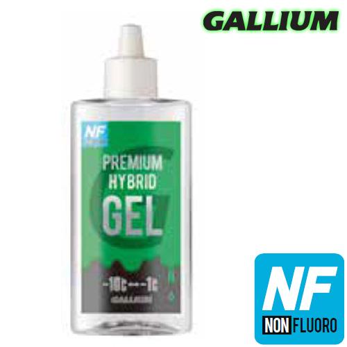 GENERAL（ガリウム） Gallium【PREMIUM HYBRID GEL（100ml）】ガリウム
