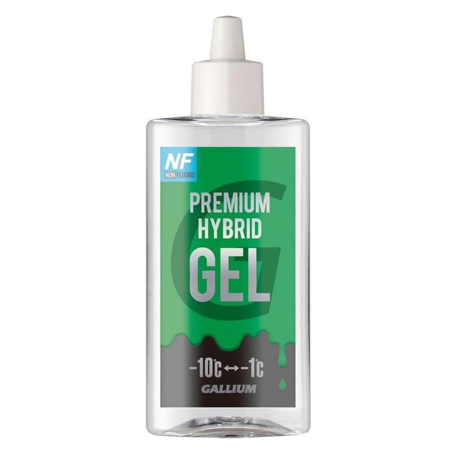 GENERAL（ガリウム） Gallium【PREMIUM HYBRID GEL（100ml）】ガリウム