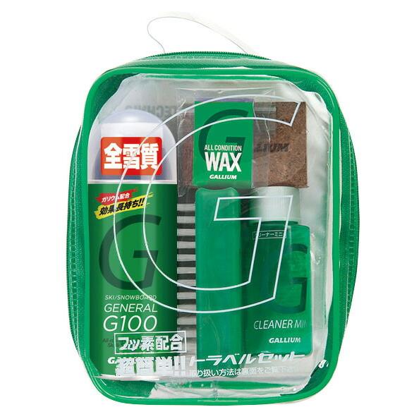 GENERAL（ガリウム） Gallium【GENERAL・G Set】ガリウム SX0014 「G