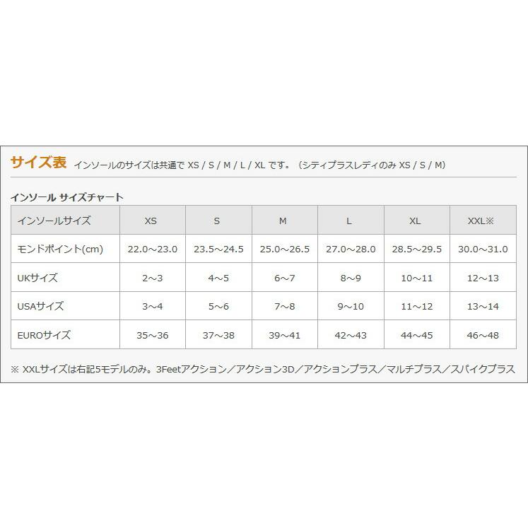 SIDAS【ACTION 3D｜201218】シダス インソール アクション3D テニス