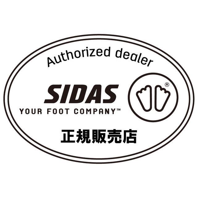 SIDAS【ACTION 3D｜201218】シダス インソール アクション3D テニス