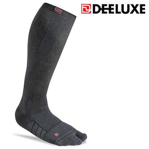 DEELUXE【Thermo Socks EVO TABI】ディーラックス サーモソックスエボタビ 足袋 伝統＋ハイテク スノーボード専用ソックス  段階的着圧設計 : F.JANCK Yahoo!店 - 通販 - Yahoo!ショッピング [Deeluxe] メンズ レディース スノーボード サーモ ソックス エヴォ タビ 靴下 THERMO SOCKS EVO TAB