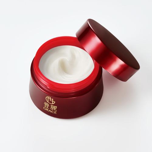 豊麗グレイス クリーム 30g ナノエッグ メーカー終売の為在庫限り