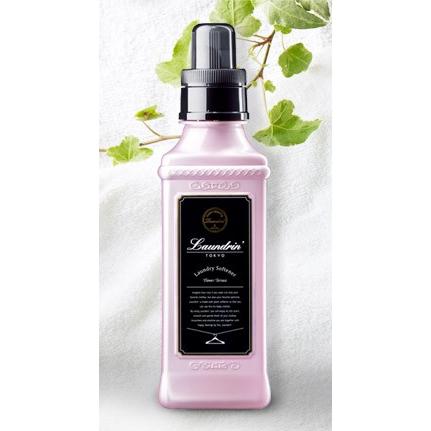 ランドリン 柔軟剤 フラワーテラスの香り 600ml 在庫限り フジドラッグ 通販 Yahoo ショッピング