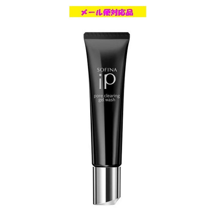 SOFINA iP ソフィーナ ポア クリアリングジェル ウォッシュ 30g 花王