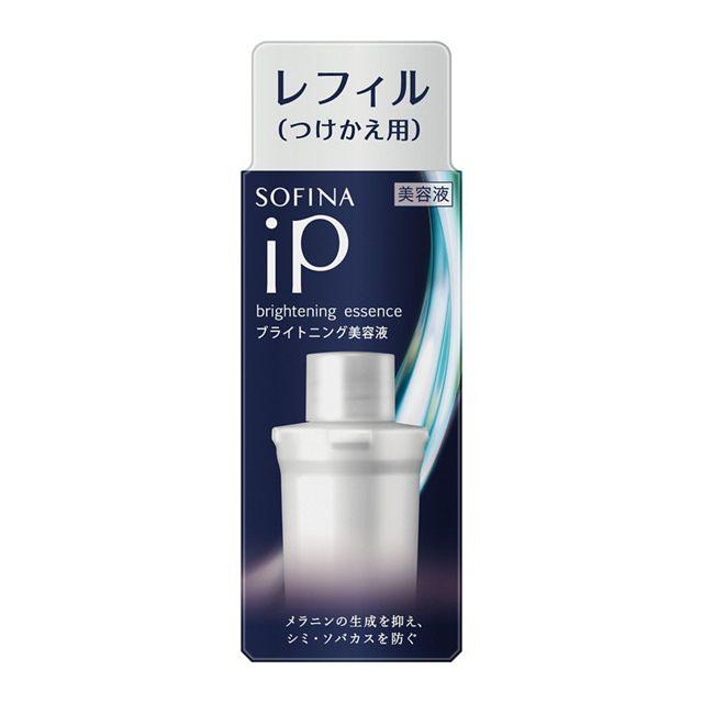 SOFINA iP ソフィーナ ブライトニング美容液 レフィル 40g 花王株式