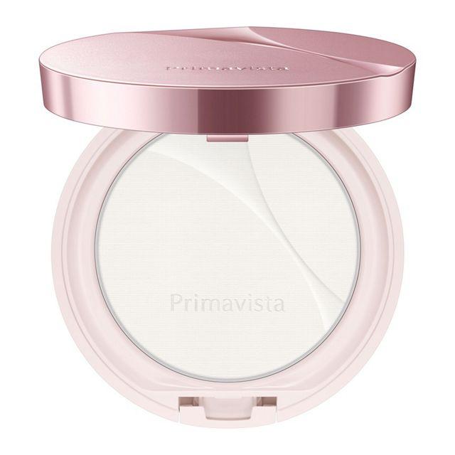 Primavista プリマヴィスタ シルキーラスティング プレスト ルーセント