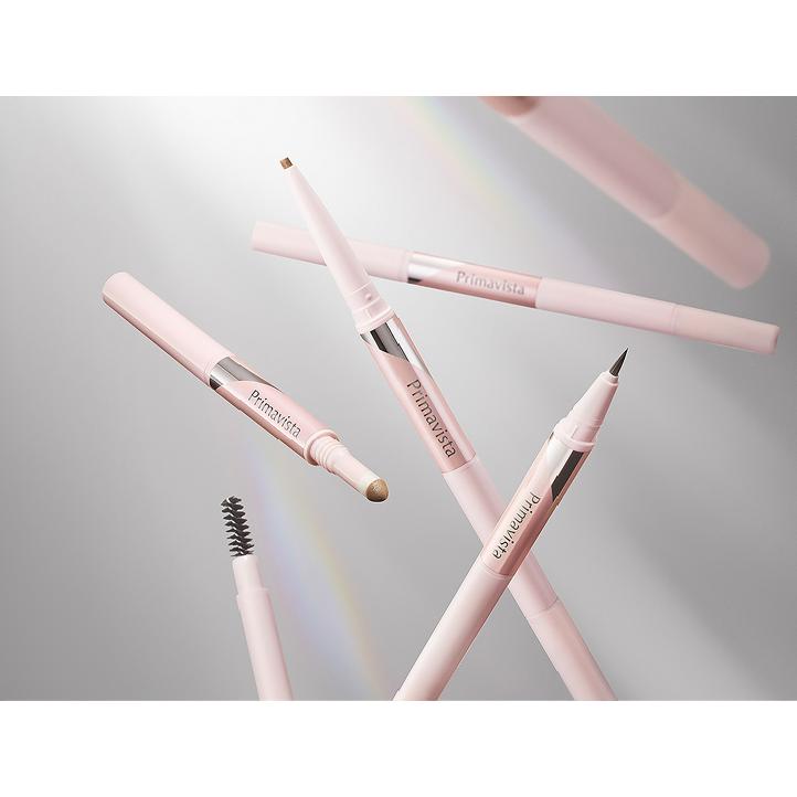 Primavista プリマヴィスタ スタイルロック アイブロウ ペンシル