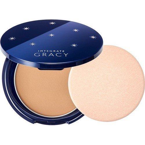 GRACY 資生堂 グレイシィ エッセンスパウダーBB 2 自然〜濃いめの