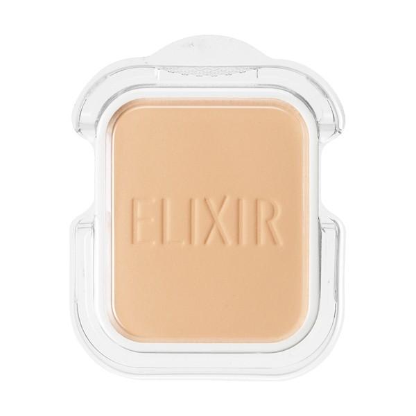 エリクシール　シュペリエルリフティングモイスチャーコンパクトUV オークル 10 Amazon | ELIXIR エリクシール リフティングモイスチャーパクト ピンク