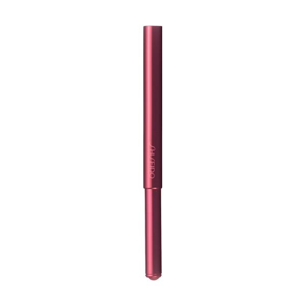 SHISEIDO（資生堂） リップブラシ レッド N 407 メール便対応品